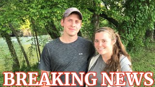 Separated Risky Todays Very Shocking 😭 News JoyAnna Duggar amp Austin Forsyth  HeartBreaking [upl. by Naeloj]