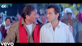 Uparwala Apne Saath Hai  Sirf Tum  Kumar Sanu  Jackie Shroff amp Sanjay Kapoor  Cover  Abul Hasan [upl. by Nalliuq]