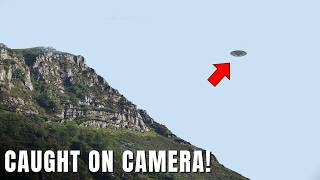 Alien And UFO Sightings Caught on Camera All Over Mexico  Proof Is Out There [upl. by Gignac]