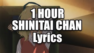 1 HOUR JubyPhonic  Shinitai chan  Miss Wanna Die TikTok Remix Lyrics [upl. by Idahs]