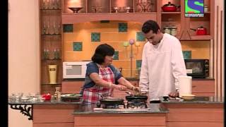 Cook It Up With Tarla Dalal  Episode 1  Sprouts Oondhiyu [upl. by Latsyrd]