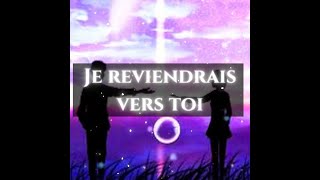 Je Reviendrais Vers Toi Flamme Jumelle Bryan Adams  Version Slowed [upl. by Yrffoeg]