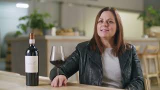 Meet Erika Obermeyer The Storytelling Winemaker [upl. by Kcirdec]