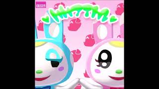 Bubblegum KK Live  Animal Crossing New Horizons Music Extended 12 Hours [upl. by Charline]