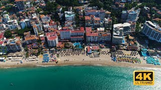 Puerto Vallarta Mexico 🇲🇽 4K UltraHD [upl. by Werra647]