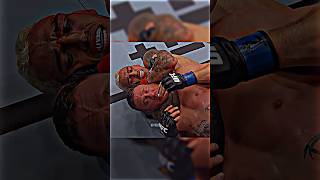 UFC🔴GAETHJE vs OLIVEIRA⚡️Highlights mma ufc highlights sport shorts viral brazil usa edit [upl. by Ahsiad]