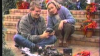 Radio Shack Christmas 1989 [upl. by Tertius948]