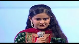 Avika Gor  Balika Vadhu  The ITA Awards 2009 [upl. by Novyat]