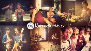 5 Seconds of Summer  Unpredictable Audio [upl. by Ciel236]