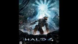 Halo 4 Soundtrack  The Arrival Preventa [upl. by Annorah363]