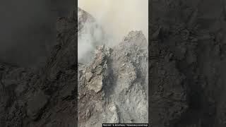 The 850 Foot High Megatsunami at Mount Saint Helens [upl. by Neelloc688]