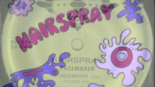 Hairspray  Pacemaker ByPass Mix 1991 [upl. by Akinahc]