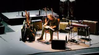 Jackson Browne quotFarther Onquot  AuRene Theater Ft Lauderdale FL 080123 [upl. by Saisoj]