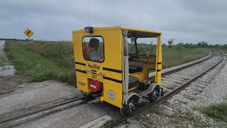 motor car ride at Centerville Iowa [upl. by Newra184]