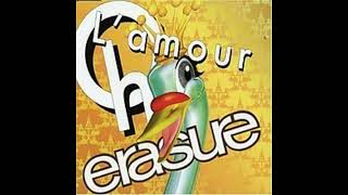 Erasure  Oh LAmour   The Pastry Remix [upl. by Andeee]