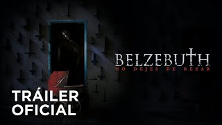 Belzebuth  Tráiler Oficial [upl. by Ecnal]