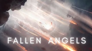 Powerful Epic Music  FALLEN ANGELS [upl. by Savell169]