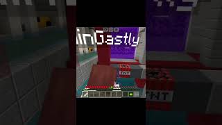 Прохождение полосы препятствия в режиме death run часть 32 youtubeshorts minecraft shorts short [upl. by Graces]