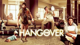 The Hangover Trilogy Ranked [upl. by Azne122]