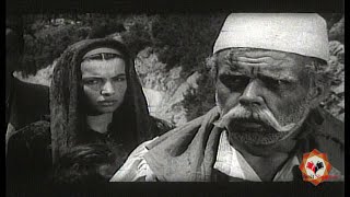 GUNAT PËRMBI TELA Film ShqiptarAlbanian Movie [upl. by Ihsar]