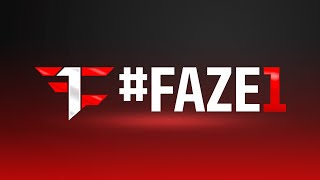 The FAZE1 Recruitment Challenge [upl. by Melvina]