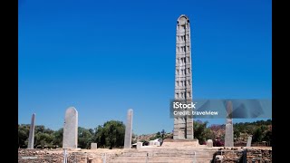 Axum civilization [upl. by Eilrebma828]