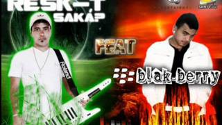 Ella No Es Facil  Reskt Ft BlakBerry [upl. by Nylrats159]