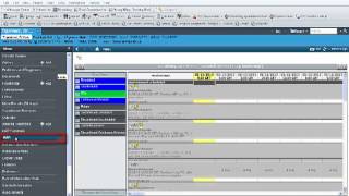 PowerChart Overview [upl. by Fowle]