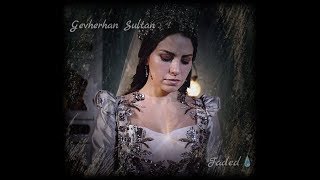 Gevherhan sultan💎 [upl. by Hardan771]