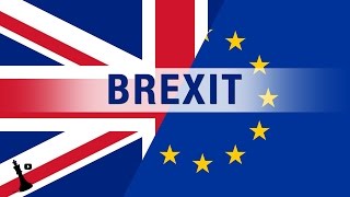 O que você precisa saber para entender o Brexit [upl. by Lema]