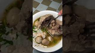 Hade goreng ku baso⁉️fypシ゚viral baso basobtn basocingcang basojumbo [upl. by Klinges]