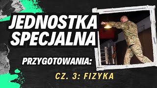 Przygotowanie do Jednostek Specjalnych cz 3 Fizyka [upl. by Perry]