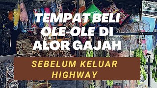 Oleole dari Alor Gajah Melaka [upl. by Kristine]