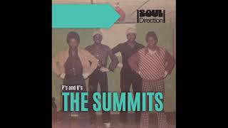 The Summits – Ps And Qs [upl. by Kedezihclem]