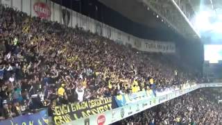 Kan Ağladı Bu Yürekler  Genç Fenerbahçeliler [upl. by Gibert]