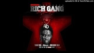 Rich Gang  Tell Em ft Young Thug amp Rich Homie Quan  LYRICS IN DESCRIPTION [upl. by Lledyr]