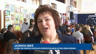 Błogosławiona Karolino świeć nam przykładem 2017 [upl. by Enyamrahc852]