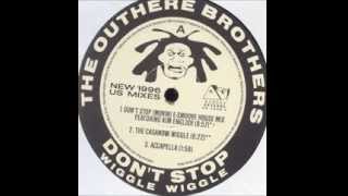 The Outhere Brothers Feat Kim English  Dont Stop Movin ESmoove House Mix [upl. by Jelle]