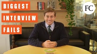 How You Really Sound in Job Interviews  Fast Company [upl. by Lasorella]