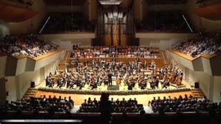 The Palau de la Música Catalana in 360º  Spain [upl. by Duvall106]