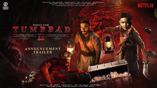 Tumbbad 2  Hindi Trailer  Ranveer Singh  Mohammad Samad  Sohum Shah  Tumbbad Full Movie Trailer [upl. by Ailuig]