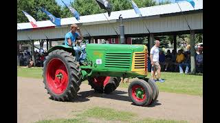 Granite Threshing Bee 2015  Slideshow part 1 [upl. by Holder]