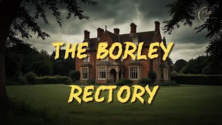 The REAL Story Behind Borley Rectorys Haunted History EP 38  Myth in Minute [upl. by Baoj]