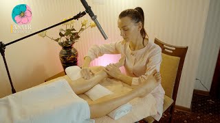 ASMR Massage by Adel [upl. by Dorothee492]