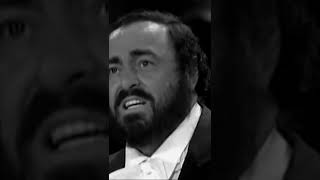 Luciano Pavarotti  Nessun dorma [upl. by Willet]