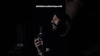 Sabar koti saab jide wich teri yaad pyi by Goldy Dhaliwal sabarkoti songstatus shortsvideos [upl. by Eleon]