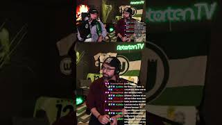 REGENBOGEN BEHRENS TEIL2  RETORTENTV STREAM HIGHLIGHT  retortentv auf Twitch [upl. by Anilem]