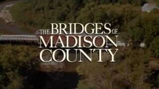 Los puentes de Madison Trailer [upl. by Christan]