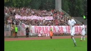 Radnicki Nis  Crvena Zvezda Pravda za Urosa [upl. by Marcelia]