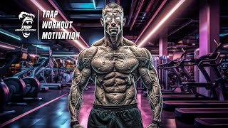 Best Hip Hop amp Rap Workout Music Mix 2023 🔥 Top Gym Motivation Songs 2023 [upl. by Clapper]